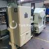 Used İberica FL50 Automatic die-cutter year of 1985 for sale, price ask the owner, at TurkPrinting in Die Cutters