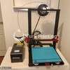 Used AlfaWise U20 3d printer 300x300x400 print size year of 2018 for sale, price 2750 TL EXW (Ex-Works), at TurkPrinting in 3D Printer
