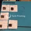 Used AlfaWise U20 3d printer 300x300x400 print size year of 2018 for sale, price 2750 TL EXW (Ex-Works), at TurkPrinting in 3D Printer