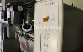 SM 52/2 Offset Printing Machine