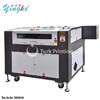 New Yinghe YH-6090 laser cutting machine year of 2021 for sale, price ask the owner, at TurkPrinting in Laser Cutter and Laser Engraving Machine