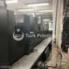 Used Heidelberg SM 72-4HP Offset Printing Press year of 1996 for sale, price ask the owner, at TurkPrinting in Used Offset Printing Machines