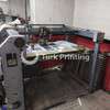 Used Heidelberg Stahlfolder KS 78/4KZ - FSP2 Folding Machine year of 1982 for sale, price ask the owner, at TurkPrinting in Folding Machines
