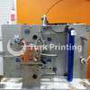 Used Ronan 2 Color (2 + 1) Focus Printing Machine year of 2016 for sale, price 5250 EUR C&F (Cost & Freight), at TurkPrinting in Fabric Printing Machine