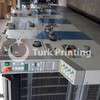 Used Ryobi 3304 HA Four Color Offset Printing Machine year of 1999 for sale, price 13000 EUR FOT (Free On Truck), at TurkPrinting in Used Offset Printing Machines
