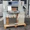 Used Wohlenberg Cut Tec 76 year of 2001 for sale, price ask the owner, at TurkPrinting in Paper Cutters - Guillotines