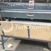 Used Herima BFC 1240 Cardboard Cutting Machine year of 2018 for sale, price ask the owner, at TurkPrinting in Booklet Making