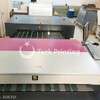 Used Cron CTcP Machine and Glunz&Jensen Developer year of 2011 for sale, price 37000 USD, at TurkPrinting in CTP Systems