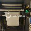 Used Heidelberg M600 B24 16 pages A4 Web Press year of 2003 for sale, price ask the owner, at TurkPrinting in Heatset Web Offset Printing Machines