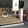Used Coherent - Rofin Sinar 2000 and.LB CNC LASER (French, Balliu Company) year of 1998 for sale, price ask the owner, at TurkPrinting in CNC Router and CNC Cutting Machines