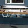 Used Wohlenberg 155 MCS-TV Paper Cutting Machine year of 1987 for sale, price ask the owner, at TurkPrinting in Paper Cutters - Guillotines