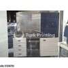 Used Xerox IGEN 3 Digital Printing Machine year of 2008 for sale, price 9960 TL EXW (Ex-Works), at TurkPrinting in High Volume Commercial Digital Printing Machine