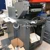 Satılık ikinci el 2002 model Heidelberg Printmaster QM 46 2 Renkli Ofset Matbaa Makinesi fiyat sorunuz TürkPrinting'de! Ofset Baskı Makinaları kategorisinde.