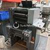Satılık ikinci el 2002 model Heidelberg Printmaster QM 46 2 Renkli Ofset Matbaa Makinesi fiyat sorunuz TürkPrinting'de! Ofset Baskı Makinaları kategorisinde.