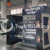 New Birlik Flex 4 Color 130Cm Sleeve System Flexo Printing Machine year of 2020 for sale, price ask the owner, at TurkPrinting in Flexo and Label Printing Machines