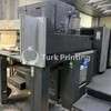 Used Heidelberg SpeedMaster SM74-4-H offset printing machine year of 2012 for sale, price ask the owner, at TurkPrinting in Used Offset Printing Machines