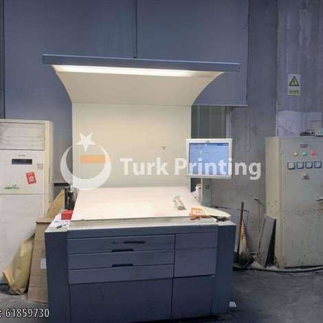 Used Heidelberg SpeedMaster SM74-4-H offset printing machine year of 2012 for sale, price ask the owner, at TurkPrinting in Used Offset Printing Machines