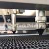 New Kasu Laser KH Series Asynchronous Double Head Laser Cutting Machine year of 2021 for sale, price ask the owner, at TurkPrinting in Laser Cutter and Laser Engraving Machine