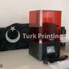 Used Creality LD-002H UV Resin 3D Printer (Resin Printer) year of 2020 for sale, price 3150 TL, at TurkPrinting in 3D Printer