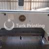 Used Kaym 72 CM GUILLOTINE WITH AIR TABLE year of 1984 for sale, price 25000 TL EXW (Ex-Works), at TurkPrinting in Paper Cutters - Guillotines