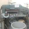 Used Heidelberg Complete Printing House in Ankara year of 1988 for sale, price ask the owner, at TurkPrinting in Used Offset Printing Machines