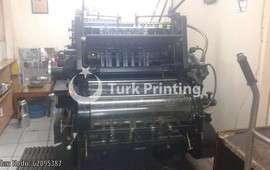 Complete Printing House in Ankara