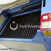 Used Other (Diğer) Laser Cutting Machine 130-150 WAAT year of 2012 for sale, price 25000 TL, at TurkPrinting in Laser Cutter and Laser Engraving Machine