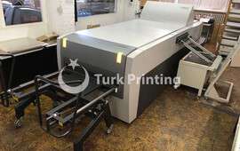 SUPRASETTER S75 (4UP) THERMAL CTP SYSTEM