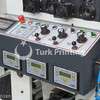 New Birlik Flex 5 Color 50 cm Tower type Label and Flexo Printing machine year of 2020 for sale, price ask the owner, at TurkPrinting in Flexo and Label Printing Machines