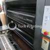 Used Heidelberg SPEEDMASTER SM 74 4P Offset Printing Press year of 1999 for sale, price 90000 EUR C&F (Cost & Freight), at TurkPrinting in Used Offset Printing Machines