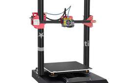 CR 10S Pro V2 - 3D Printer