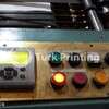 Used Hobema 101 Sheeter Machine year of 1968 for sale, price ask the owner, at TurkPrinting in Sheeter Machines