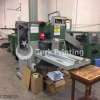 Used Muller Martini PRESTO GATHERER STITCHER TRIMMER year of 2005 for sale, price 25000 EUR EXW (Ex-Works), at TurkPrinting in Saddle Stitching Machines