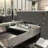 Used Polar 55 EM GUILLOTINE year of 1988 for sale, price ask the owner, at TurkPrinting in Paper Cutters - Guillotines
