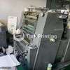 Used Heidelberg PrintMaster GTO52-4 Offset Printing Press year of 2006 for sale, price 25000 EUR C&F (Cost & Freight), at TurkPrinting in Used Offset Printing Machines