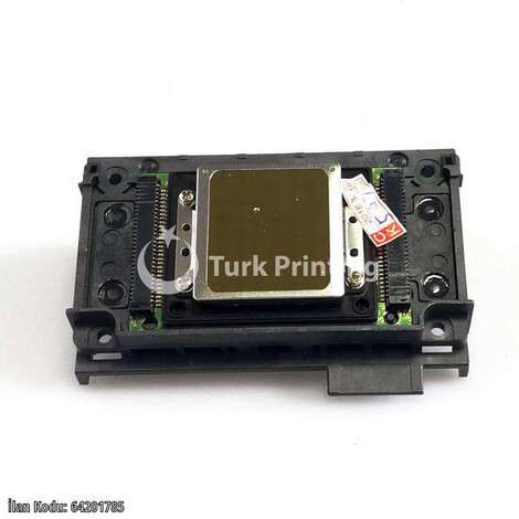 New Epson xp600 Original print head dx11 printhead for stylus XP601 XP700 XP701 XP800 XP80 year of 2021 for sale, price ask the owner, at TurkPrinting in Large Format Digital Printers and Cutters (Plotter)