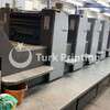 Used Heidelberg SM 74-8P5 year of 2001 for sale, price 115000 EUR C&F (Cost & Freight), at TurkPrinting in Used Offset Printing Machines