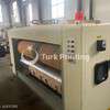 Used Other (Diğer) used corrugation cardboard chain feeder rotary diecutter machine year of 2021 for sale, price ask the owner, at TurkPrinting in Die Cutters