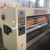 Used Other (Diğer) used corrugation cardboard chain feeder rotary diecutter machine year of 2021 for sale, price ask the owner, at TurkPrinting in Die Cutters