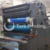 Used Heidelberg SORS year of 1985 for sale, price ask the owner, at TurkPrinting in Used Offset Printing Machines