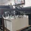 Used Heidelberg SORS year of 1985 for sale, price ask the owner, at TurkPrinting in Used Offset Printing Machines