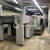 Used Man-Roland R 704 3B Offset Printing Machine year of 2000 for sale, price ask the owner, at TurkPrinting in Used Offset Printing Machines