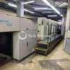 Used Man-Roland R 704 3B Offset Printing Machine year of 2000 for sale, price ask the owner, at TurkPrinting in Used Offset Printing Machines