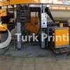 Used Solna RP 36 Web Offset year of 2009 for sale, price 55000 EUR, at TurkPrinting in Digital Offset Machines