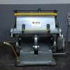 New 80x110cm die cutter for sale.