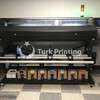 Used HP LATEX 570 1640mm - NO SUCH A CLEAN MACHINE AT THIS PRICE year of 2018 for sale, price 9250 EUR, at TurkPrinting in Large Format Digital Printers and Cutters (Plotter)