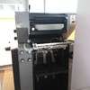Used Heidelberg Quickmaster Offset Machine year of 1996 for sale, price 20000 TL FOT (Free On Truck), at TurkPrinting in SheetFed Offset Printing Machines