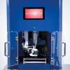 New Printotype Sarm V1+ (single arm) 3D Printer year of 2020 for sale, price 3200 EUR EXW (Ex-Works), at TurkPrinting in 3D Printer