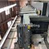 Used Komori LITHRONE L 628P year of 2002 for sale, price ask the owner, at TurkPrinting in Used Offset Printing Machines