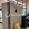 Used Komori LITHRONE L 628P year of 2002 for sale, price ask the owner, at TurkPrinting in Used Offset Printing Machines